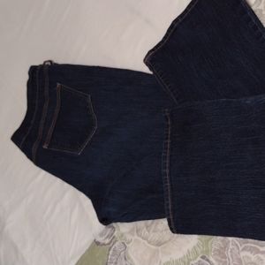 Old navy jeans size 16 short